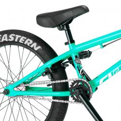 Велосипед BMX Eastern COBRA 2020 20 бірюза