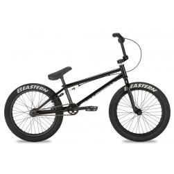 Велосипед BMX Eastern JAVELIN 2021 20.5 черный