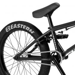 Велосипед BMX Eastern JAVELIN 2020 20.5 чорний
