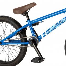 Велосипед BMX Eastern LOWDOWN 2021 20 синий
