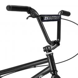 Велосипед BMX Eastern NIGHTWASP 2020 20.5 черный