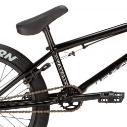 Велосипед BMX Eastern NIGHTWASP 2020 20.5 черный
