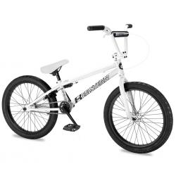 Велосипед BMX Eastern PAYDIRT 2021 20 белый