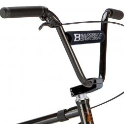 Велосипед BMX Eastern REAPER 2020 20.85 чорний