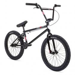 Велосипед BMX Stolen 2023 OVERLORD 20.75 черный