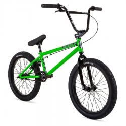 Велосипед BMX Stolen 2023 CASINO XL 21 зеленый