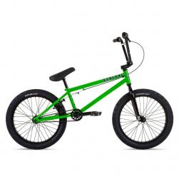 Велосипед BMX Stolen 2021 CASINO XL 21 зелений