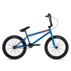 Велосипед BMX Stolen 2023 CASINO 20.25 синий океан