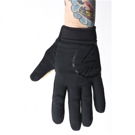 Gloves Shadow Claw L Brown