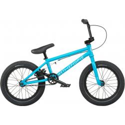 Велосипед BMX Wethepeople Seed 16 2021 синий