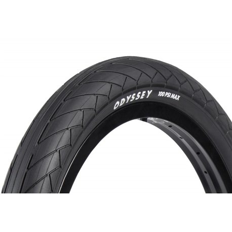 Odyssey TOM DUGAN DUAL-PLY 2.3 black tire