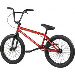 Велосипед BMX Wethepeople Arcade 2021 20.5 красный
