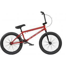 Велосипед BMX Wethepeople Arcade 2021 21 червоний