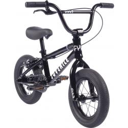Велосипед BMX Cult Juvi 2021 12 черный