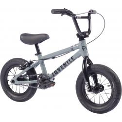 Велосипед BMX Cult Juvi 2021 12 сірий