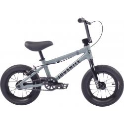 Велосипед BMX Cult Juvi 2021 12 сірий