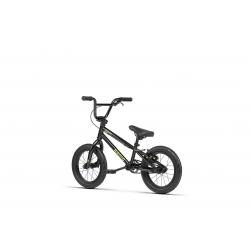Велосипед BMX Radio REVO 14 2021 14.5 черный