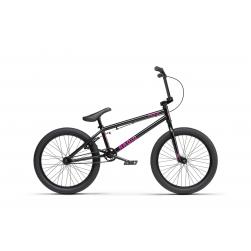 Велосипед BMX Radio REVO 2021 20 черный