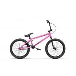 Велосипед BMX Radio REVO 2021 20 рожевий