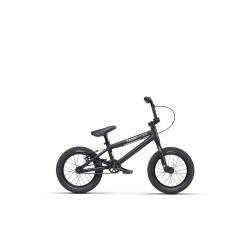 Велосипед BMX Radio DICE 14 2021 14 чорний