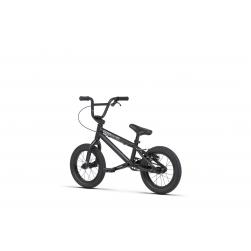 Велосипед BMX Radio DICE 14 2021 14 чорний