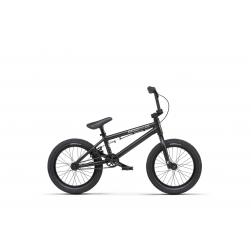 Велосипед BMX Radio DICE 16 2021 16 черный