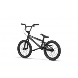 Велосипед BMX Radio DICE 18 2021 18 черный