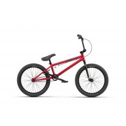 Велосипед BMX Radio DICE 20 2021 20 красный