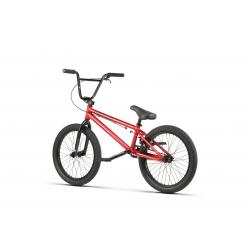 Велосипед BMX Radio DICE 20 2021 20 красный