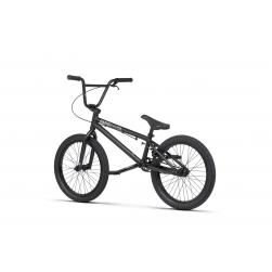 Велосипед BMX Radio DICE 20 2021 20 черный