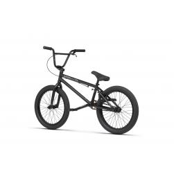Велосипед BMX Radio EVOL 2021 20.3 черный