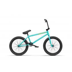 Велосипед BMX Radio DARKO 2021 20.5 зелений