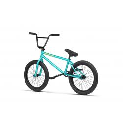 Велосипед BMX Radio DARKO 2021 21 зеленый