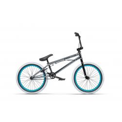 Велосипед BMX Radio Astron 2021 20.75 хром