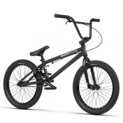 Велосипед BMX Radio DICE 20 2021 20 чорний