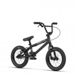 Велосипед BMX Radio DICE 14 2021 14 черный