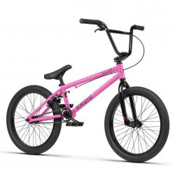 Велосипед BMX Radio REVO 2021 20 рожевий
