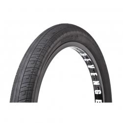S&M SeedBall 2.4 black tire