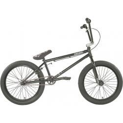Велосипед BMX Colony Endeavour 2021 21 темний сірий з полірованим