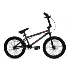 Outleap CLASH 2021 19 gray bike BMX