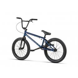 Велосипед BMX Wethepeople Curse 2021 галактик фиолетовый