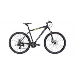 Горный велосипед KINETIC 27,5" STORM 19" Черный 2022