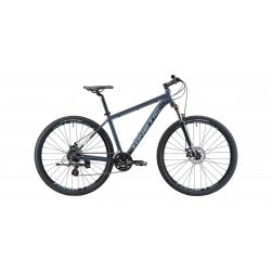 Горный велосипед KINETIC 29" CRYSTAL 22" Синий 2021