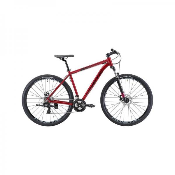 Велосипед KINETIC 29" STORM 18" Красный 2022