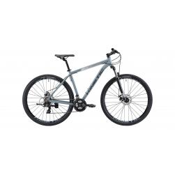 Горный велосипед KINETIC 29" STORM 20" Серый 2022