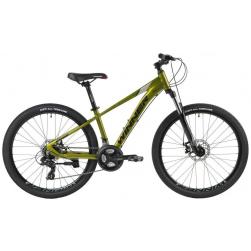Велосипед WINNER 26" SOLID - FX 14" (хакки) собр. 2021