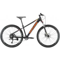 Велосипед WINNER 26" SOLID - FX 14" (черн) собр. 2021
