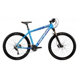Велосипед Corratec X-VERT BACO HL DB-280 DISC 44 cm p.blue