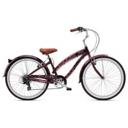 Велосипед Nirve CHERRY BLOSSOM 7-SPEED