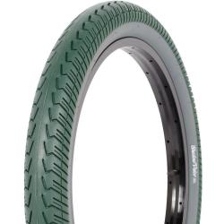 Shadow Valor 2.4 green with gray wall tire